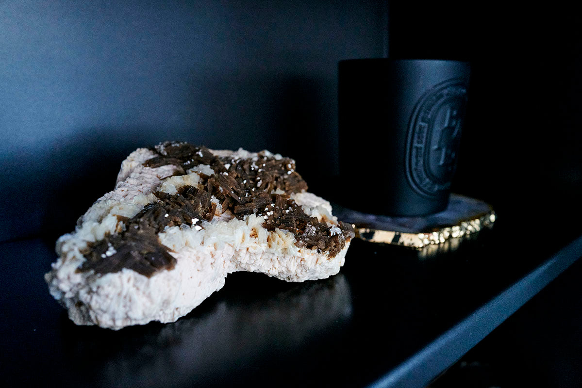 Cross inclusion Statement Piece