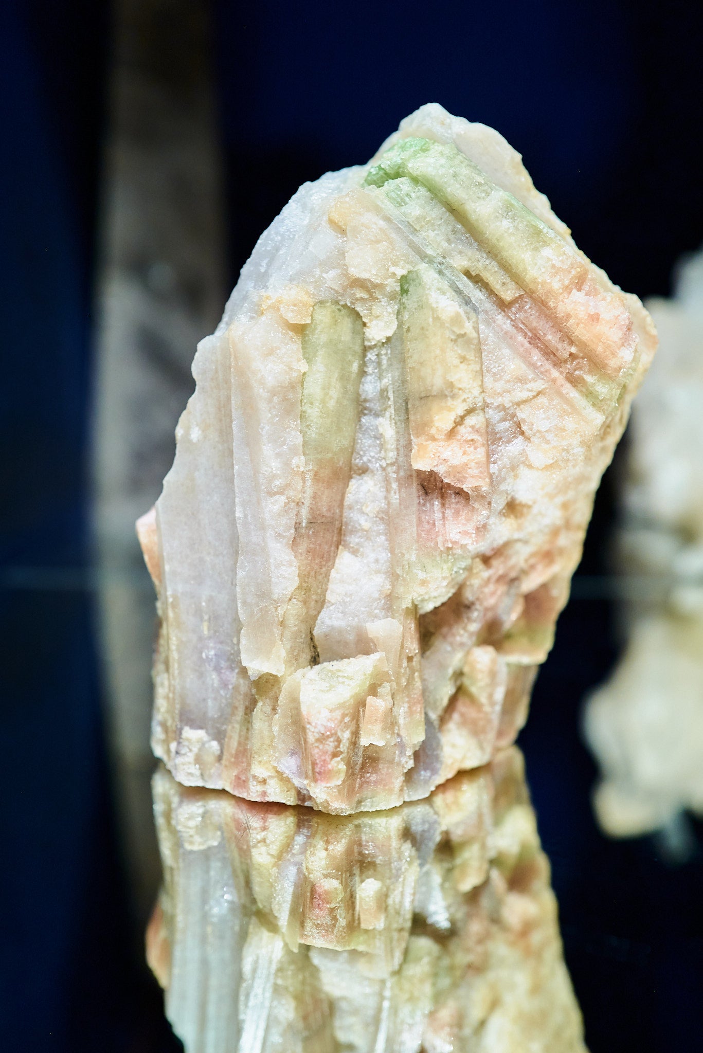 Watermelon Tourmaline