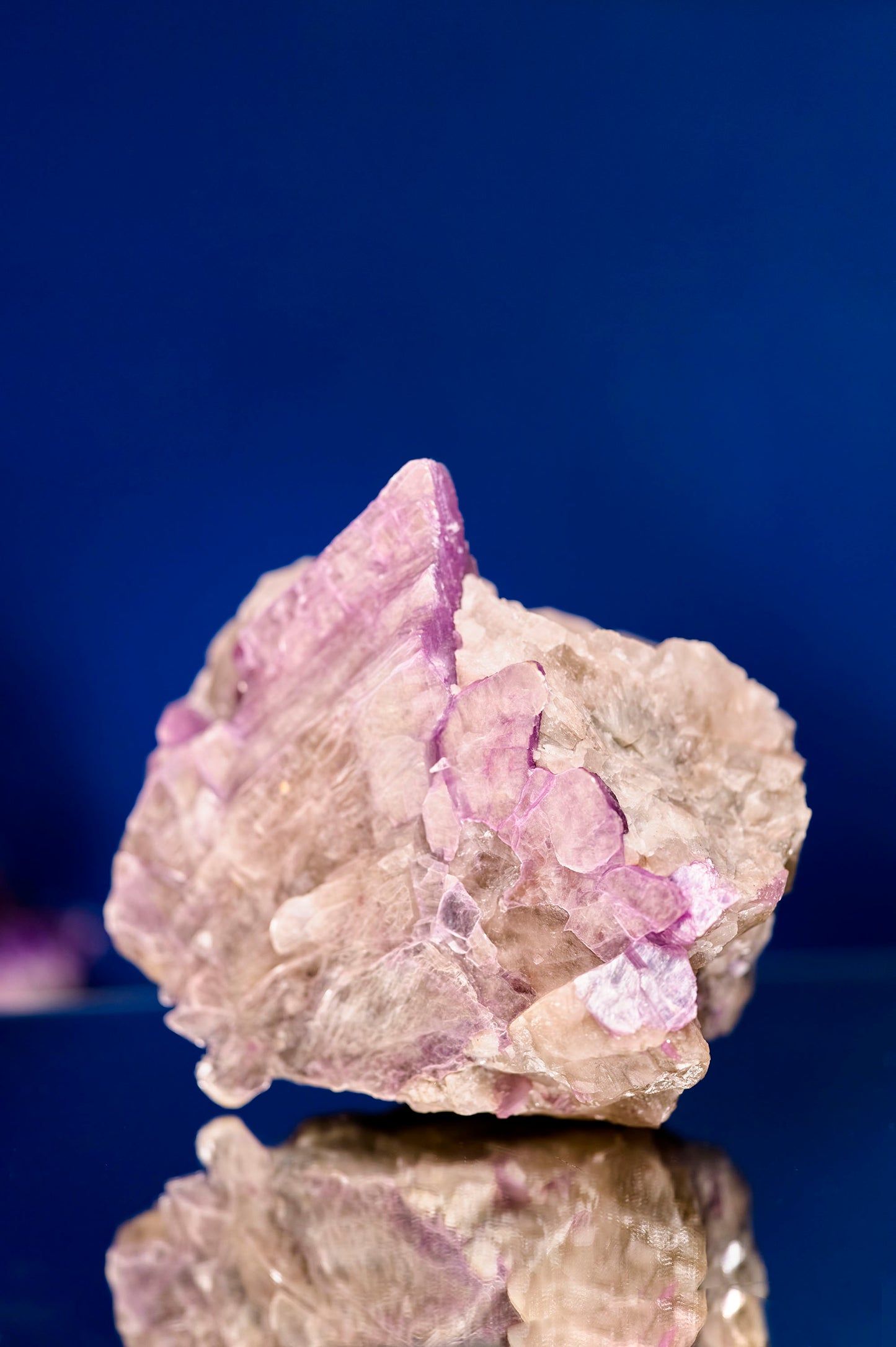 PURPLE MICA (MUSCOVITE) Medium