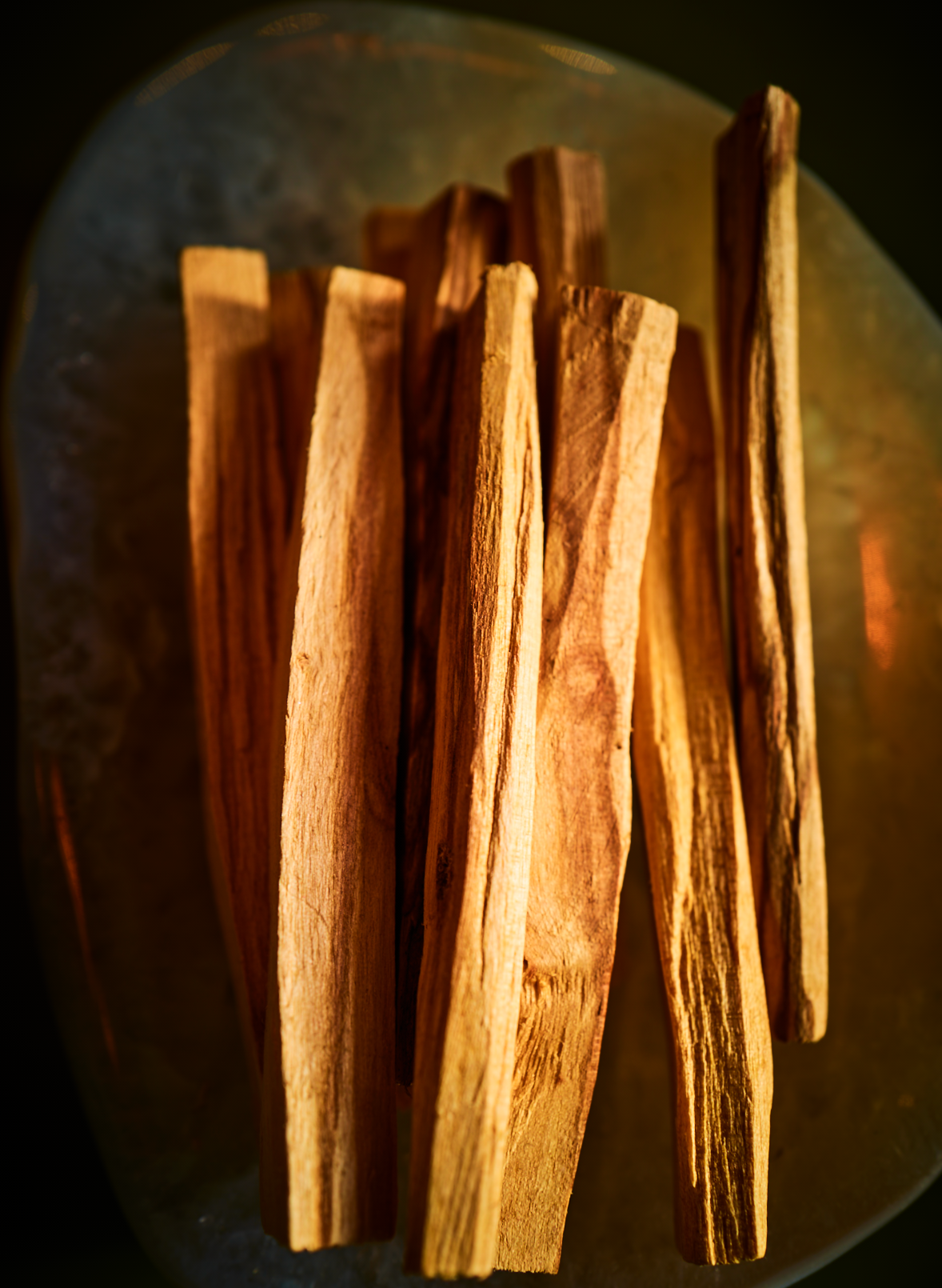 Palo Santo Sticks