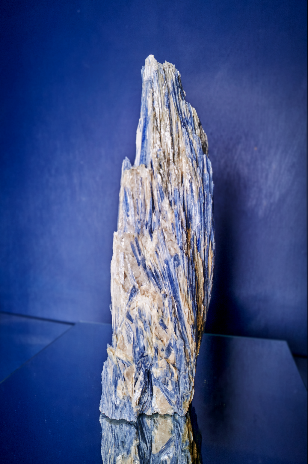 Kyanite statement Piece Large