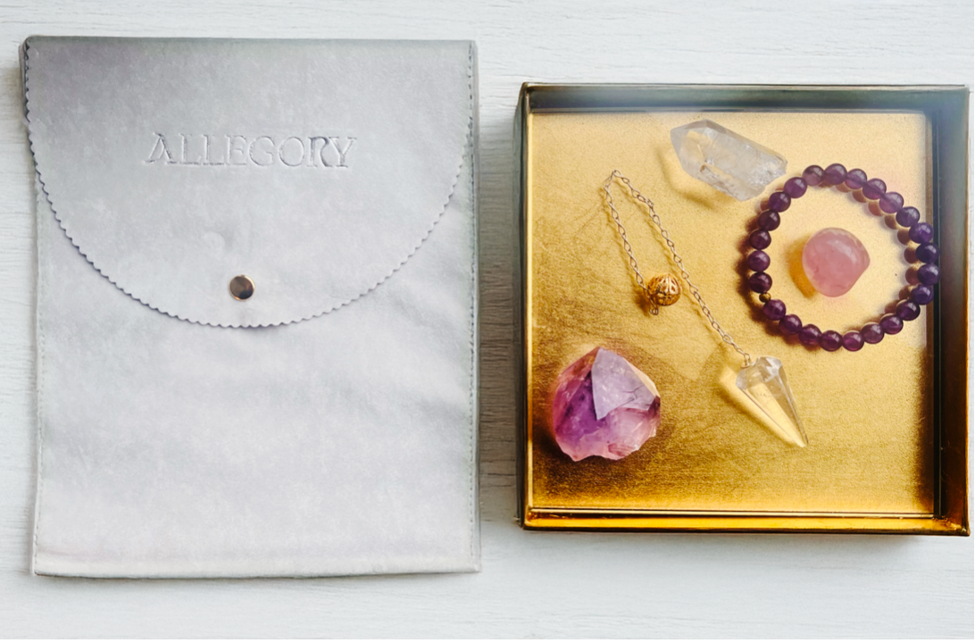 ALLEGORY - INNER INTUITION Pack