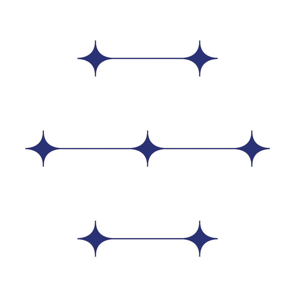 In store appointment with Crystal Specialist Via Facetime /Zoom