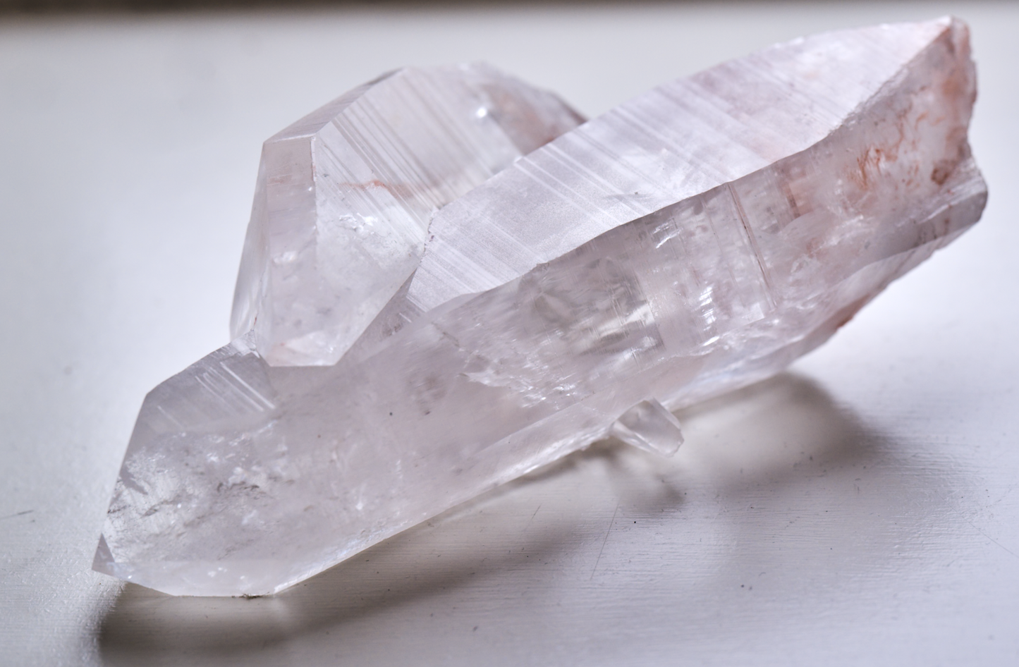 Leumarian Bridge Crystal