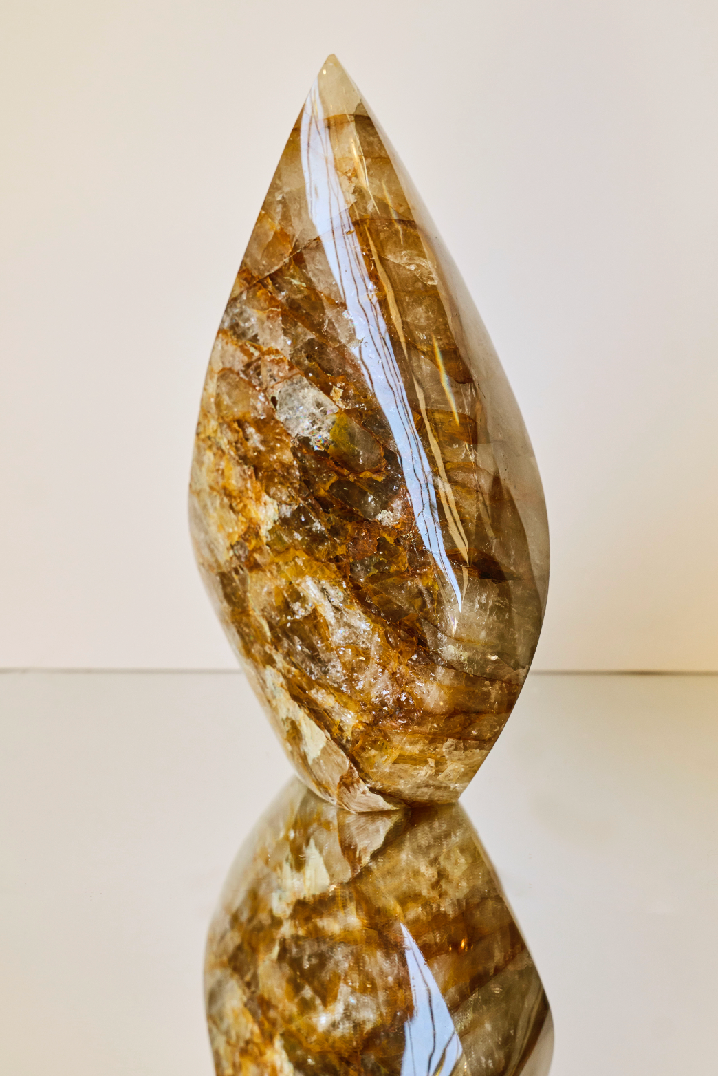 Golden Healer Citrine