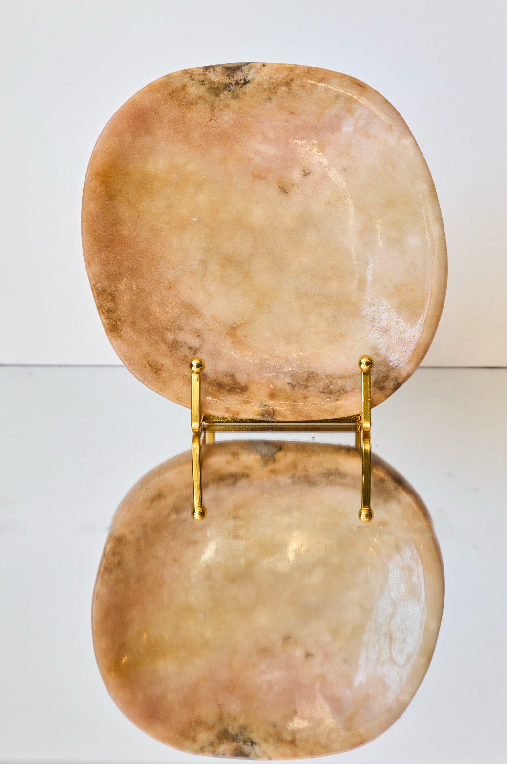 Citrine Plate