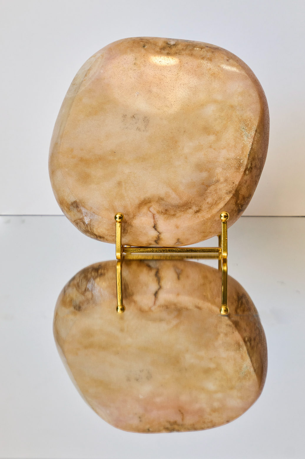 Citrine Plate
