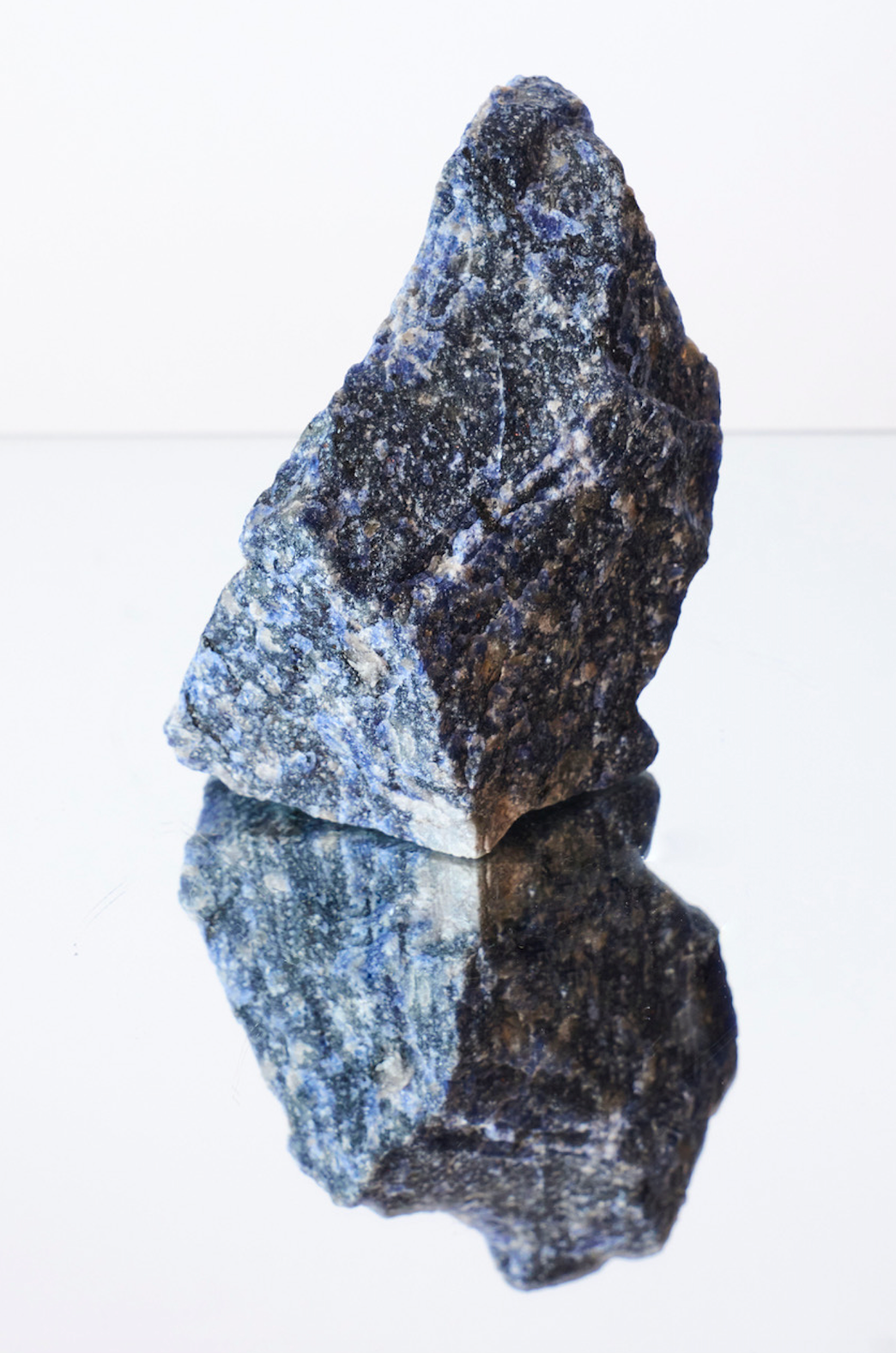 Raw Sodalite