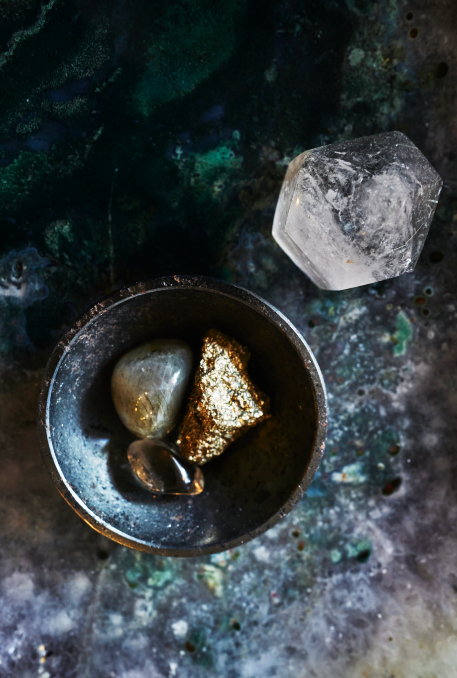 Tarot Essentials kit