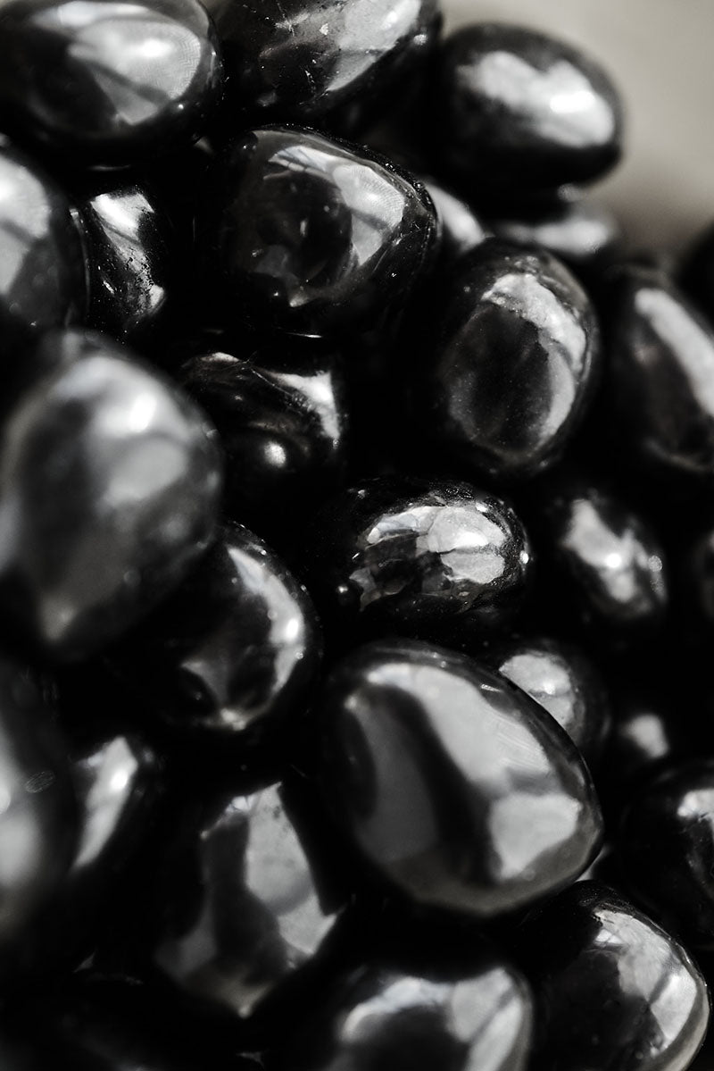 Shungite Tumblestones