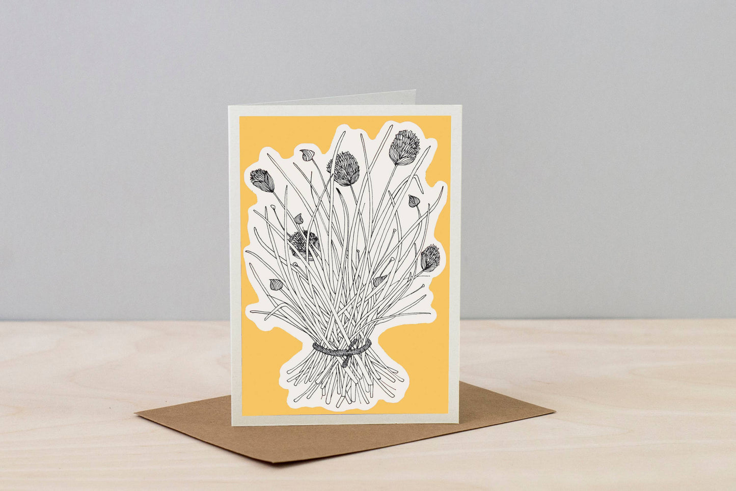 Herbal Greetings Cards