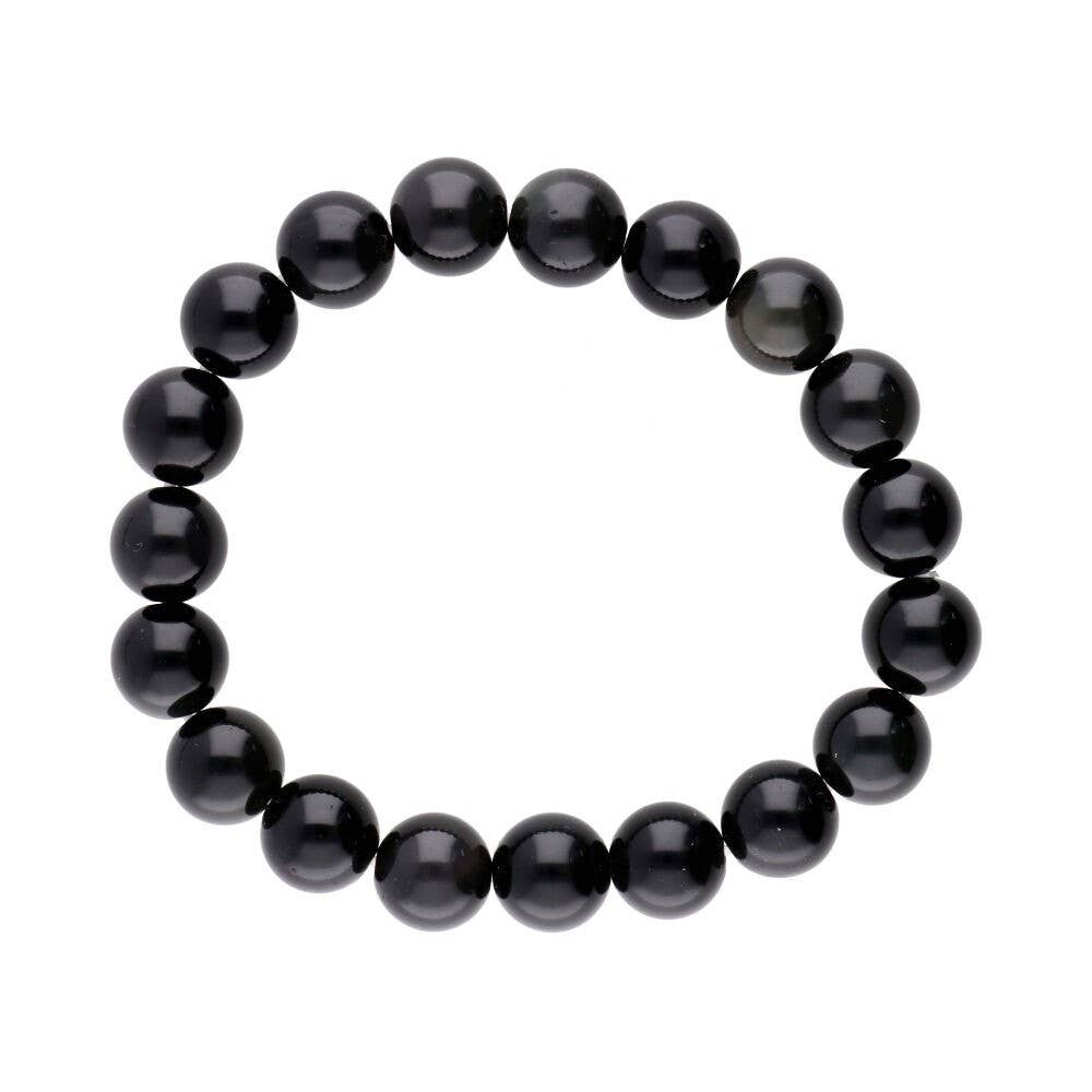 RAINBOW OBSIDIAN Bracelet