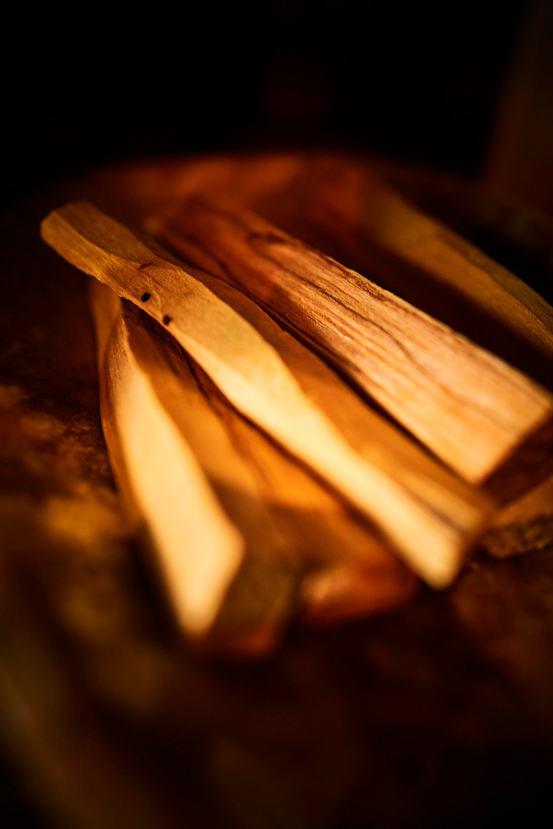 Palo Santo Sticks