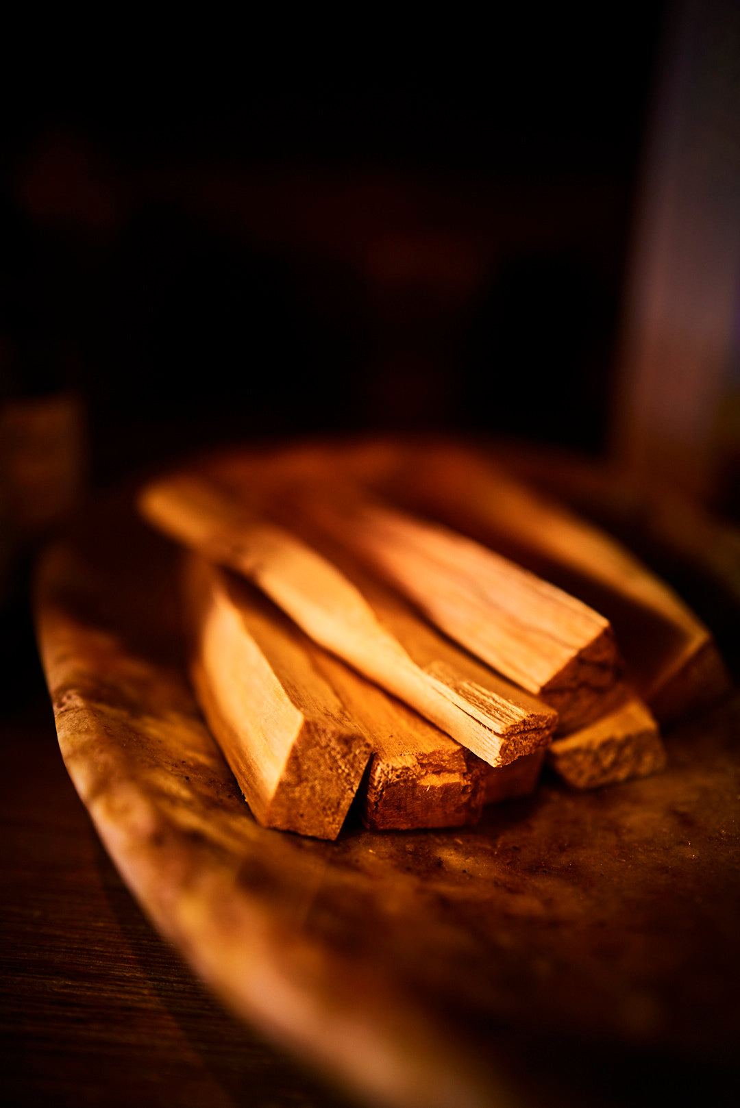 Palo Santo Sticks