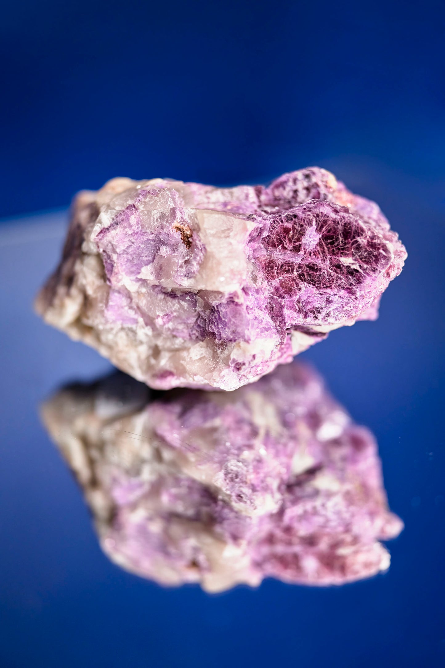 PURPLE MICA (MUSCOVITE) Small