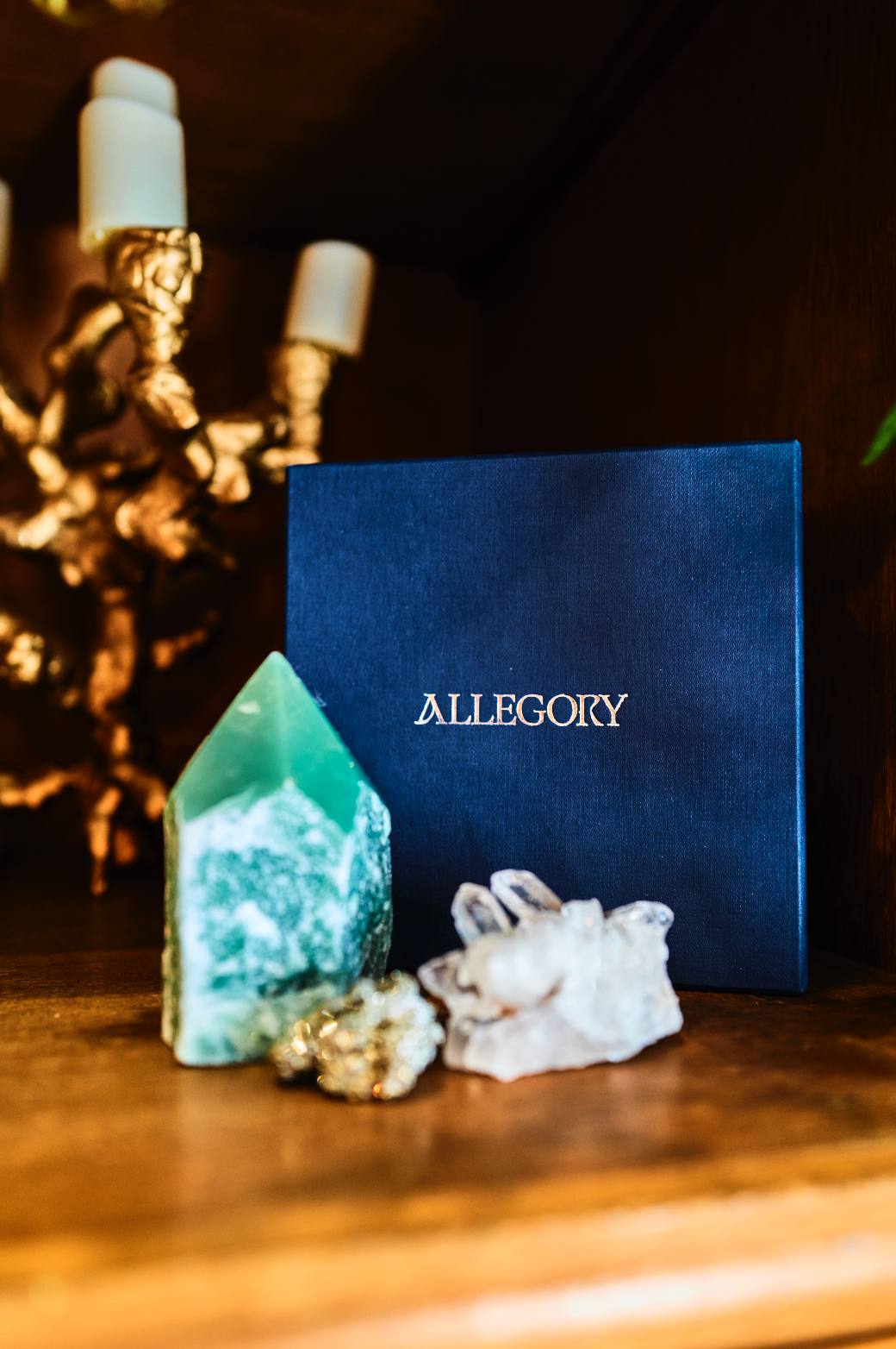ALLEGORY PACK