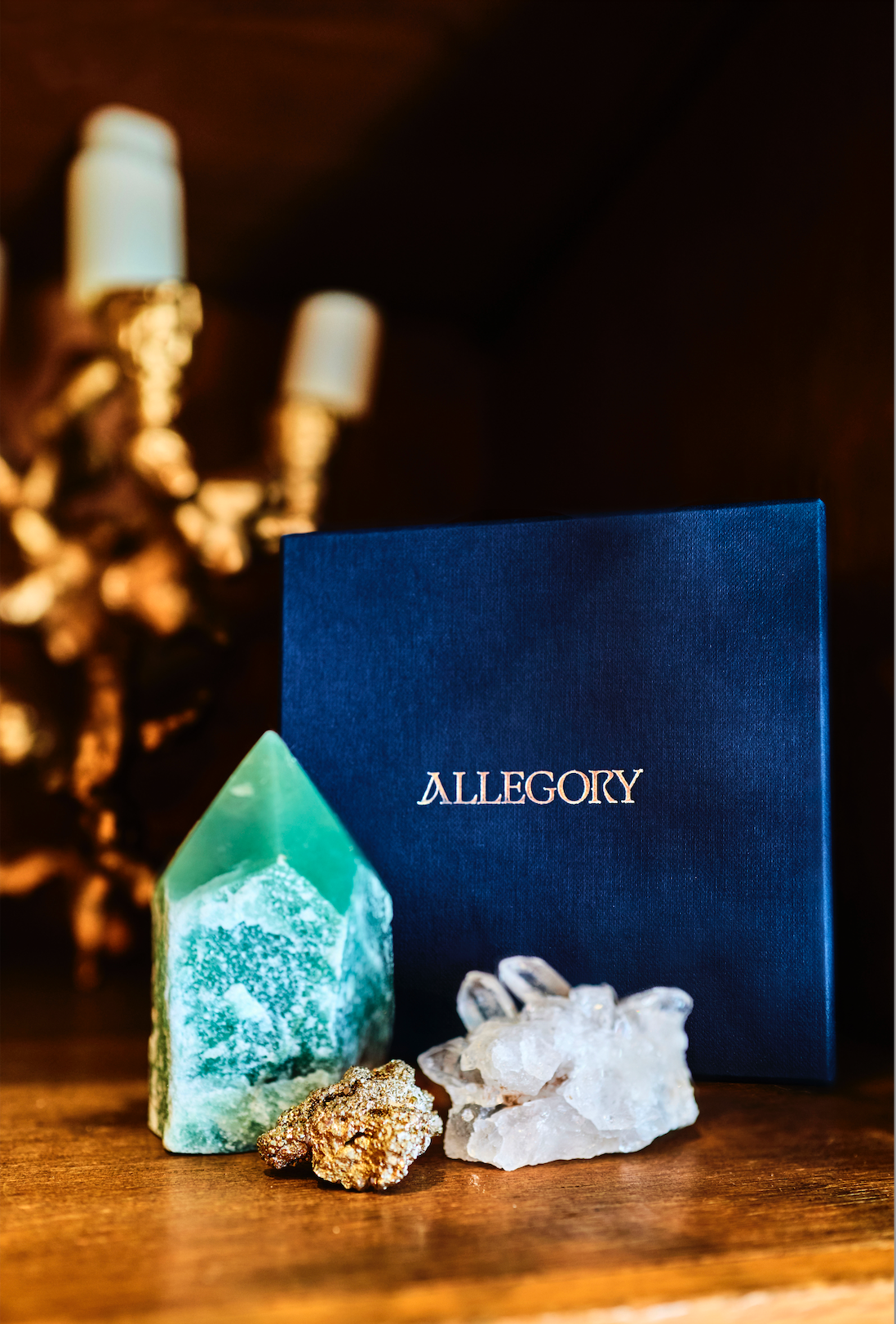 ALLEGORY PACK