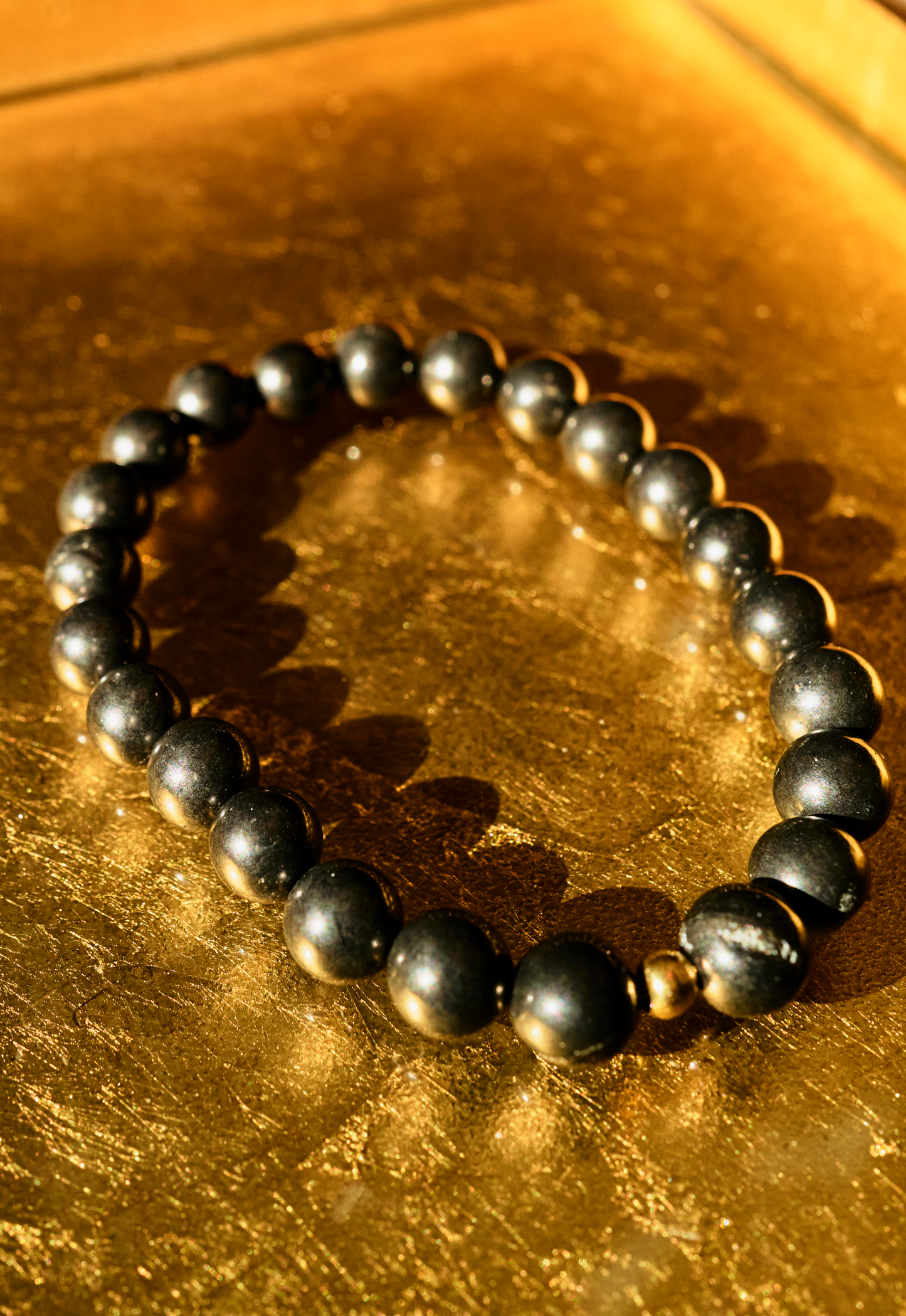 Shungite Bracelet