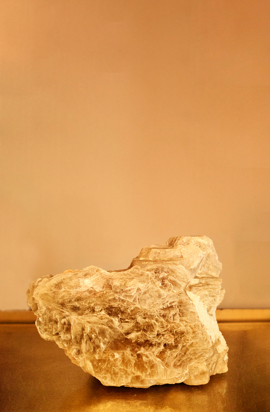 GOLD MICA