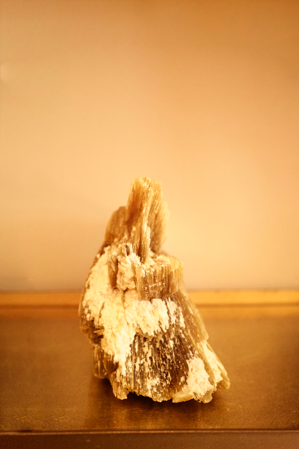 GOLD MICA