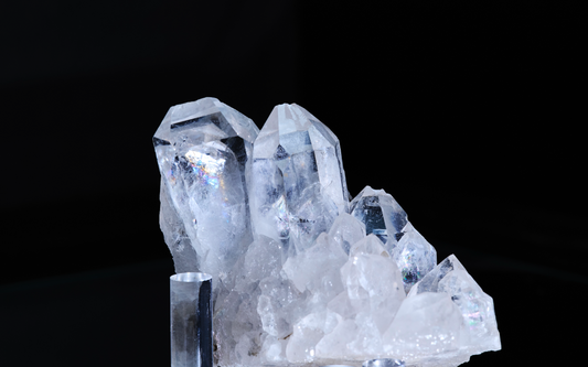 Lemurian Series - CATHEDRAL TABULAR QUARTZ