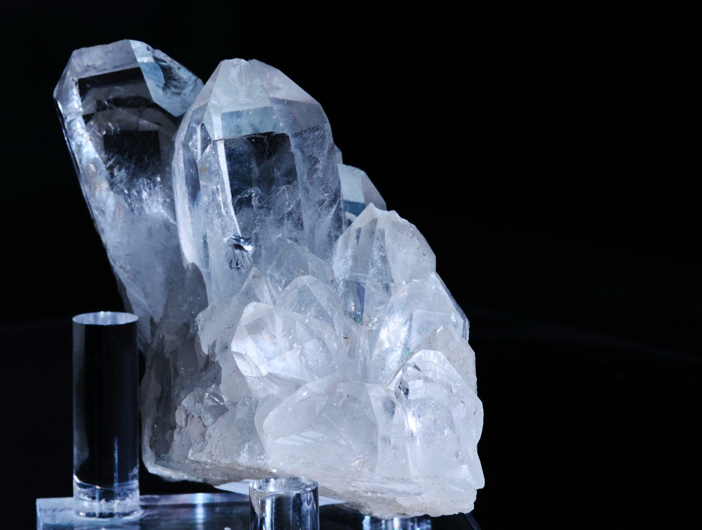 Lemurian Series - CATHEDRAL TABULAR QUARTZ