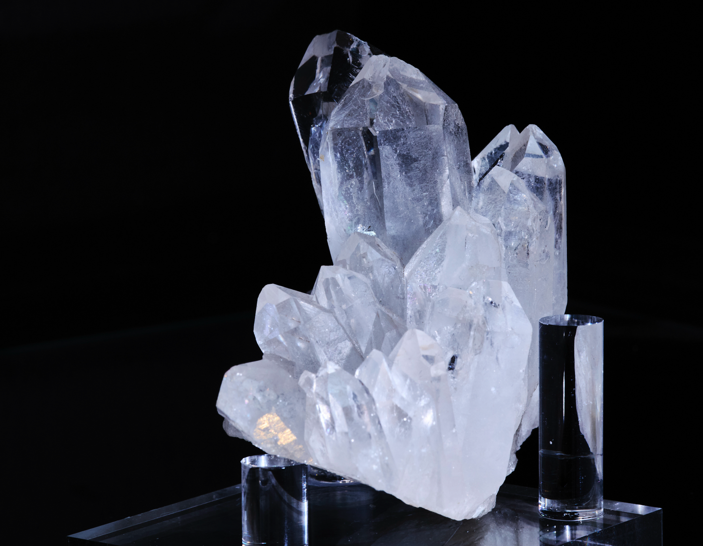 Lemurian Series - CATHEDRAL TABULAR QUARTZ