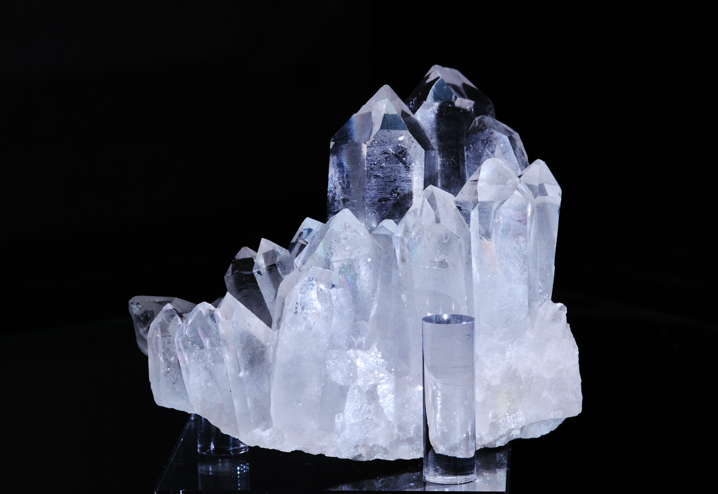 Lemurian Series - CATHEDRAL TABULAR QUARTZ