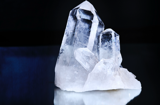 Lemurian Soulmate Bridge