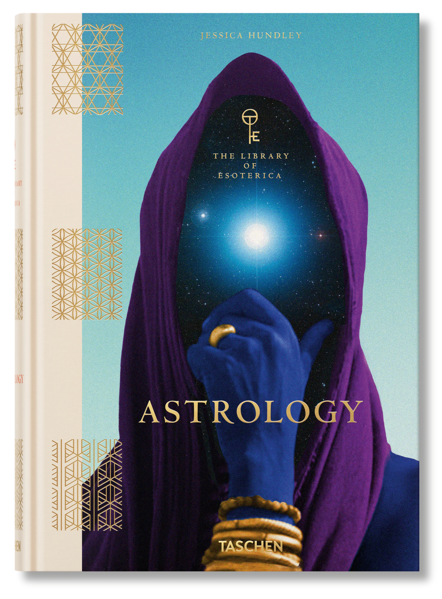 Taschen's book of Astrology