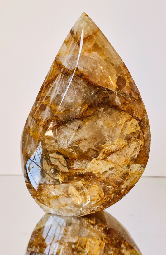 Golden Healer Citrine
