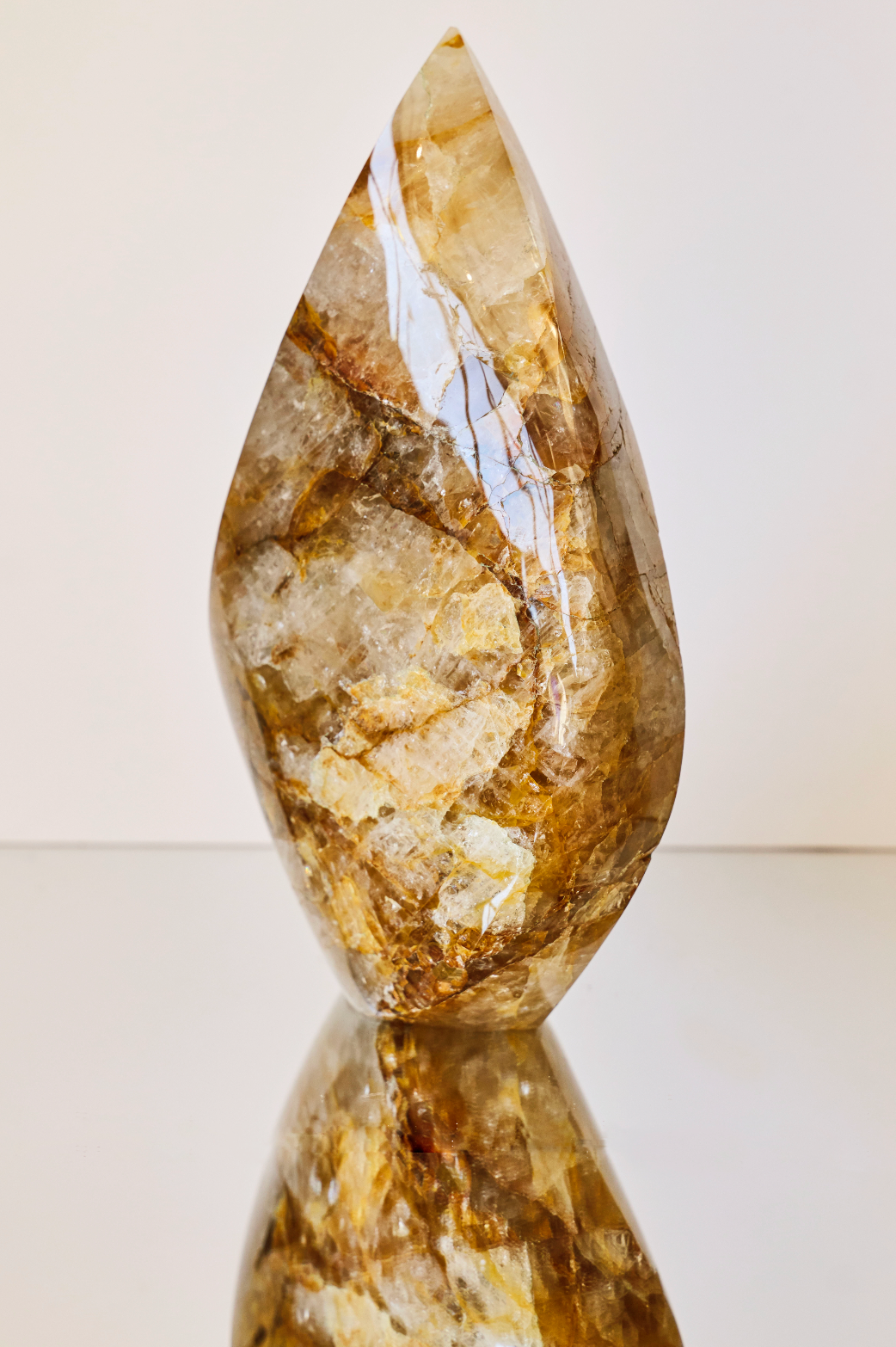 Golden Healer Citrine