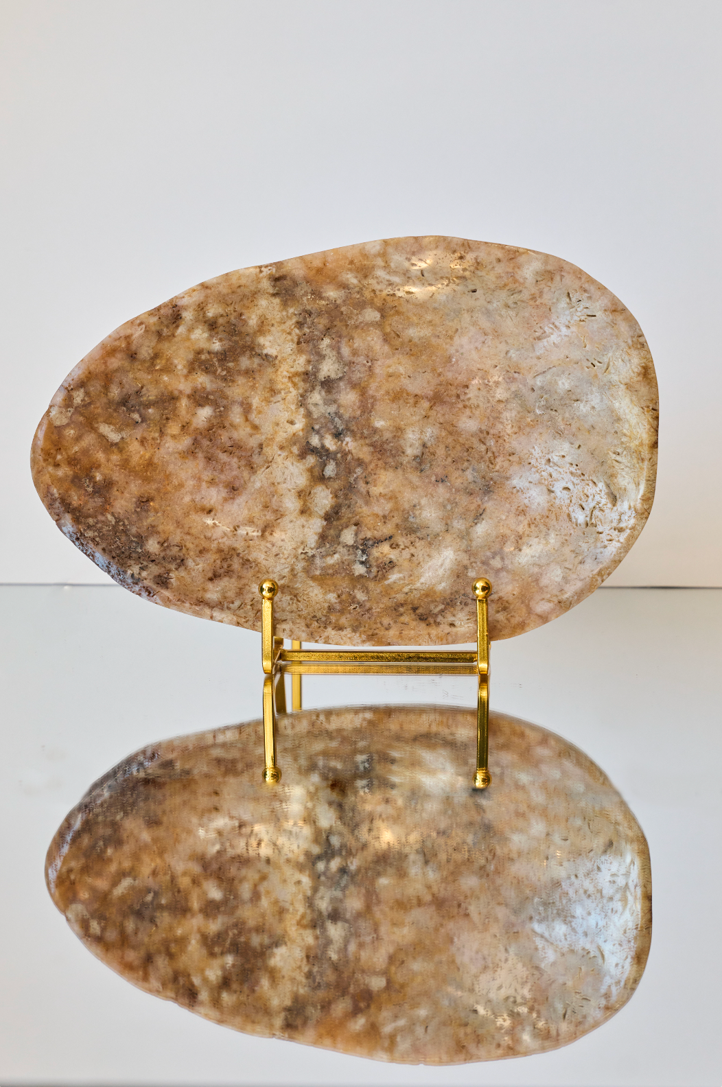 Citrine Plate
