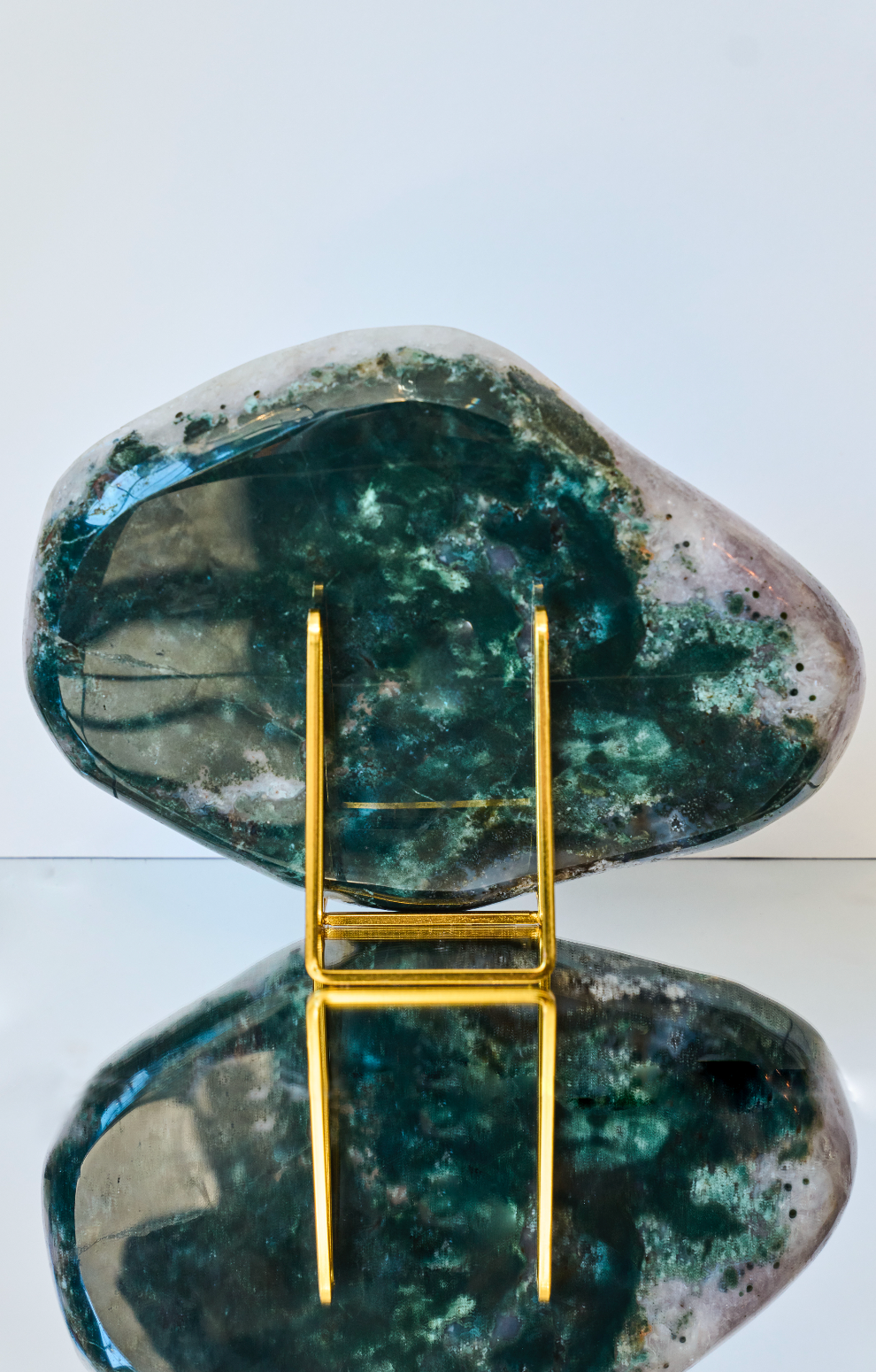 Ocean Jasper Plate