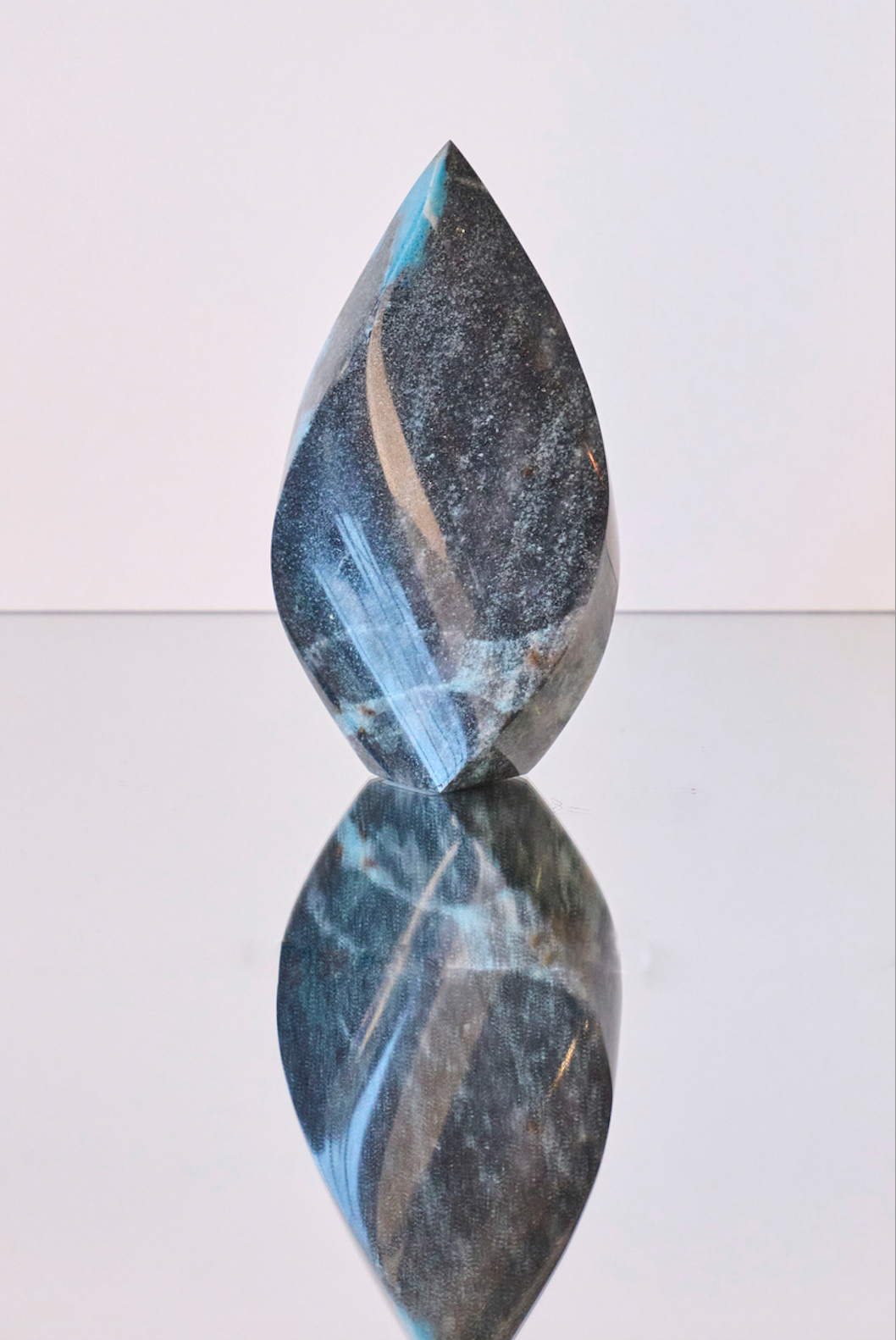 Trolletite Flame