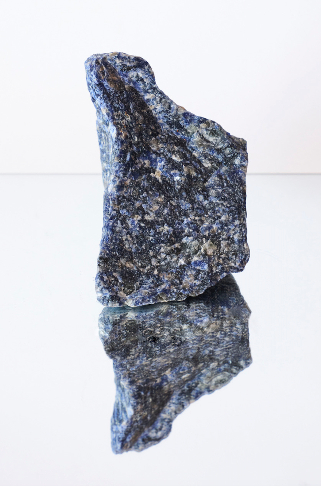 Raw Sodalite