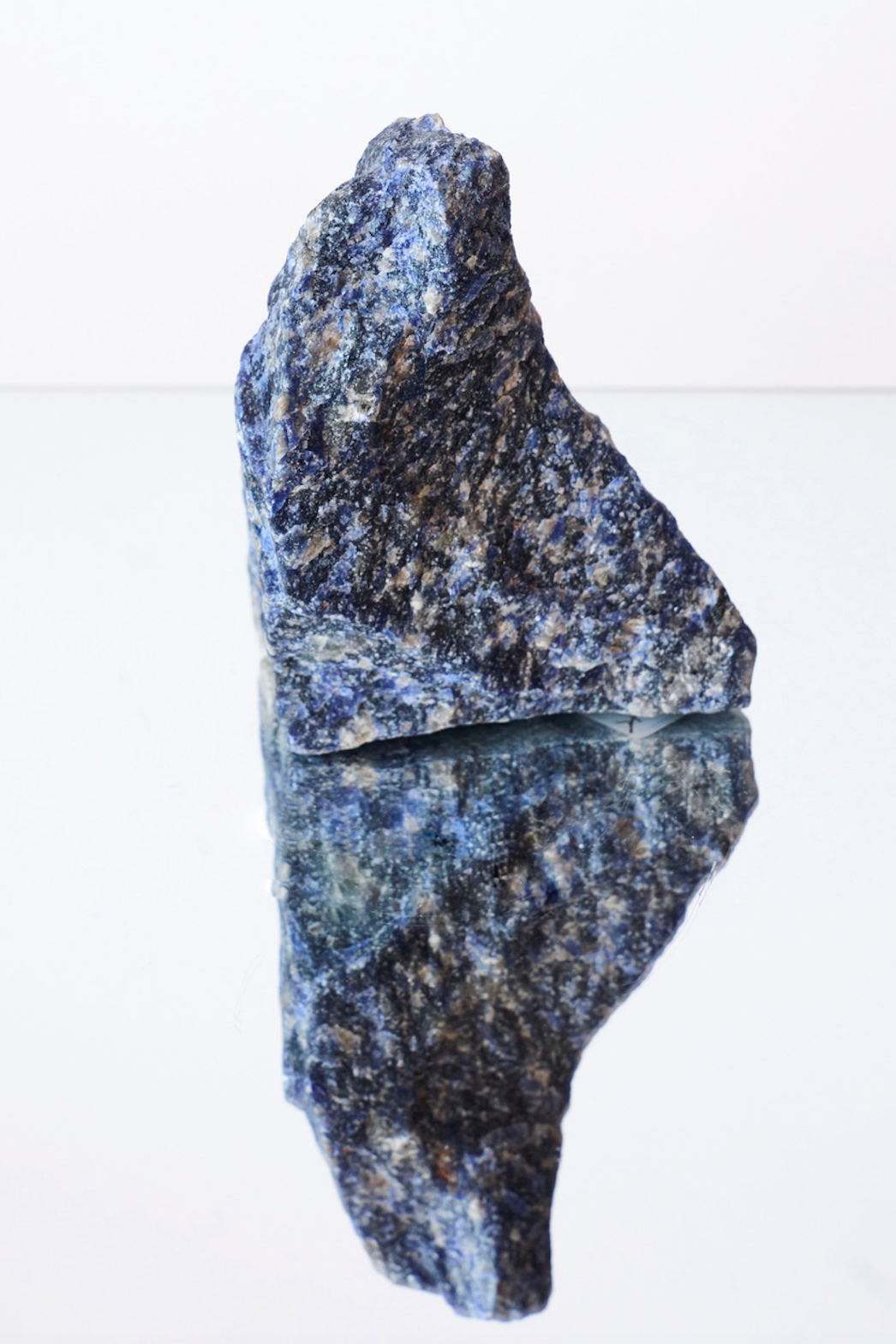 Raw Sodalite
