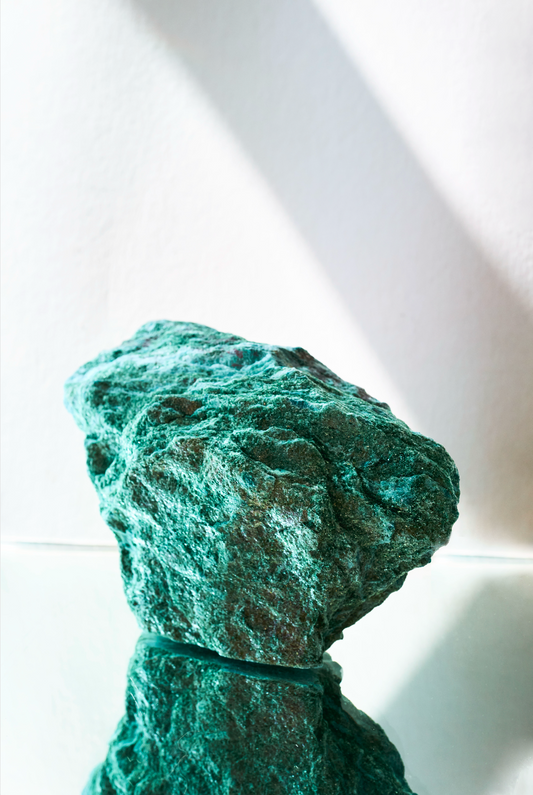 Fuschite