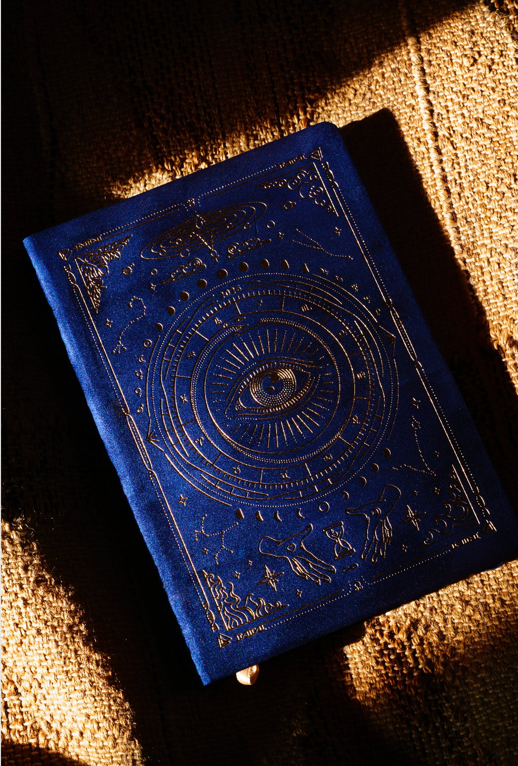 MAGIC OF I Astrological Diaries