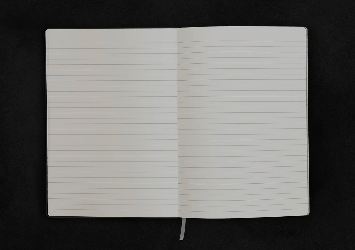 MAGIC OF I - A5 ZODIAC JOURNAL - AQUARIUS