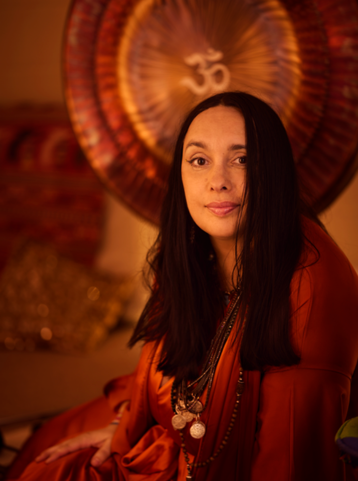 🧿 Evil Eye Protection Incense by Joanna Bilik ✨