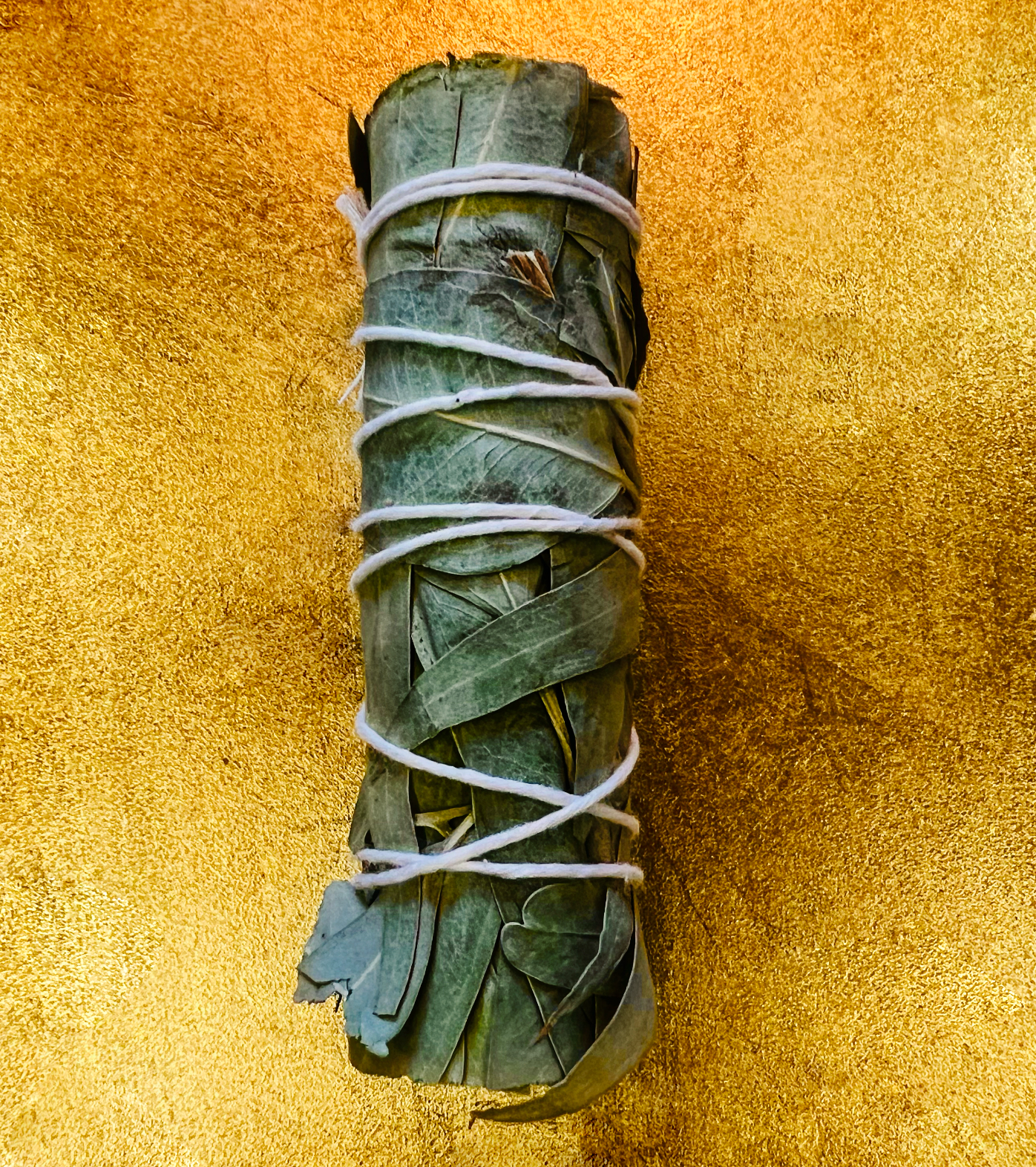 Eucalyptus Herb Wands