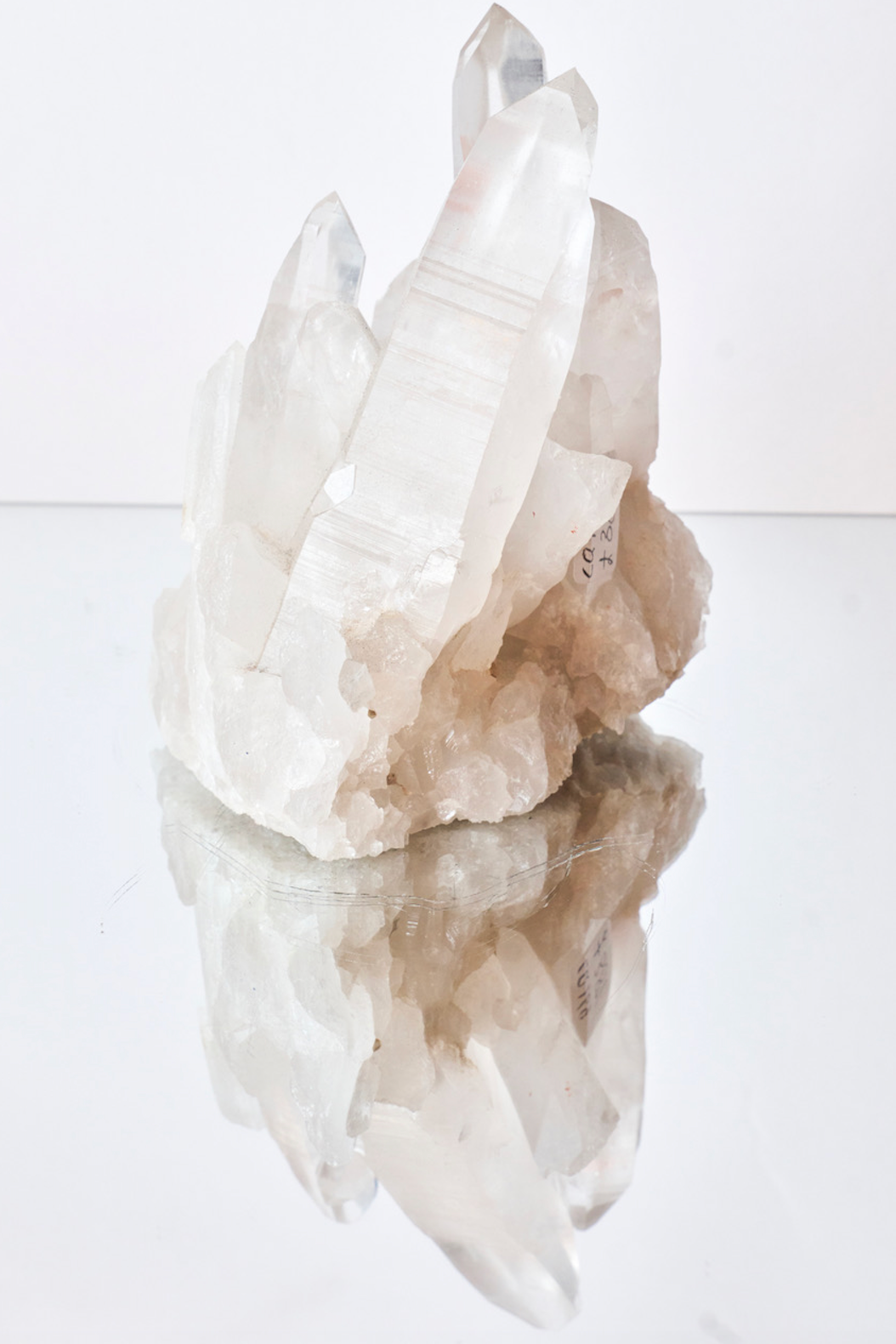 Lemurian Cluster