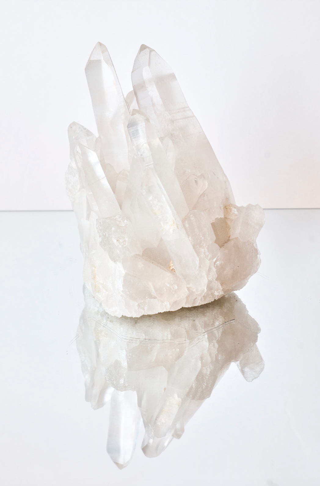 Lemurian Cluster