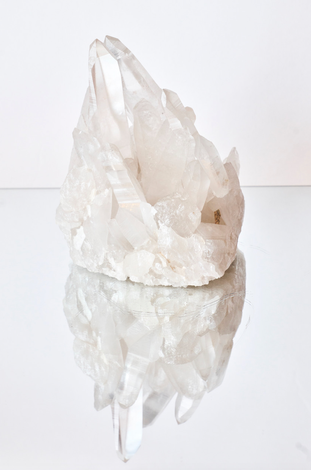Lemurian Cluster