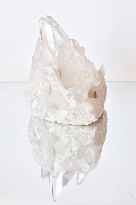 Lemurian Cluster