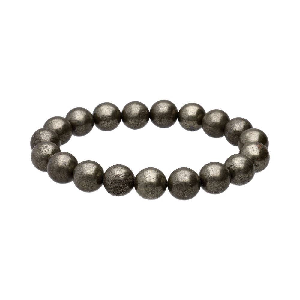 PYRITE BRACELET