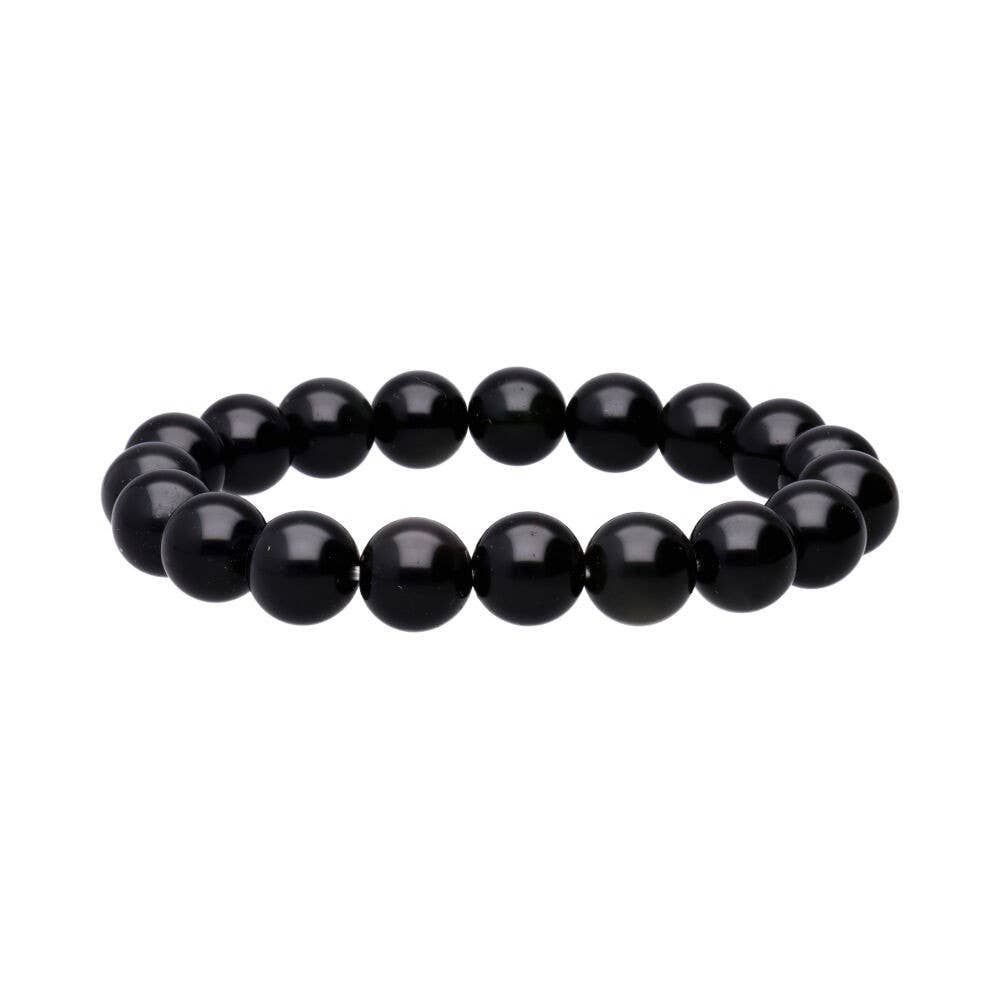 RAINBOW OBSIDIAN Bracelet